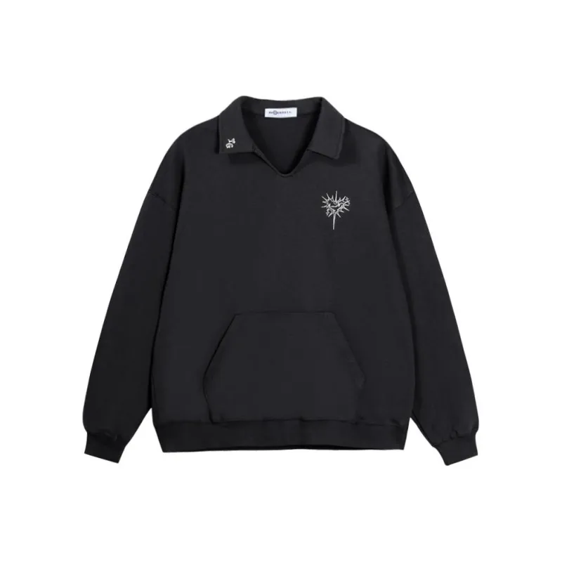 ZUOBEIKA Sweatshirts Women's-1