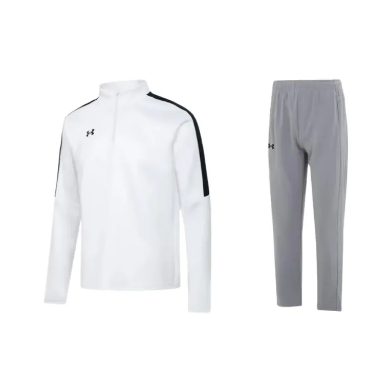 Under Armour Sweatshirt Set Men's-0