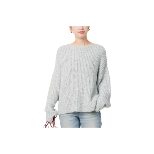 FREAK'S STORE Knitwear Women's Light Blue
