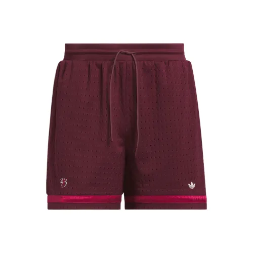 Adidas Originals Free Shipping With AdiClub Jude Bellingham Knit Shorts
