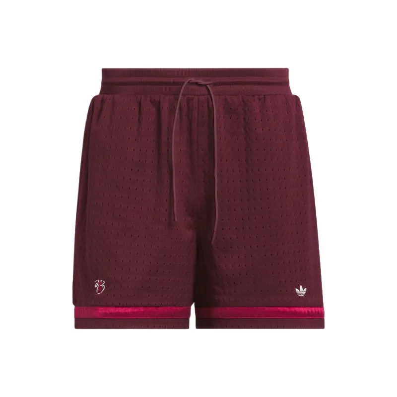Adidas Free Shipping With AdiClub Jude Bellingham Knit Shorts-0