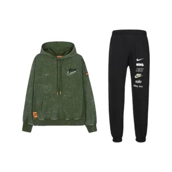 Nike Sweatshirt Sets Unisex