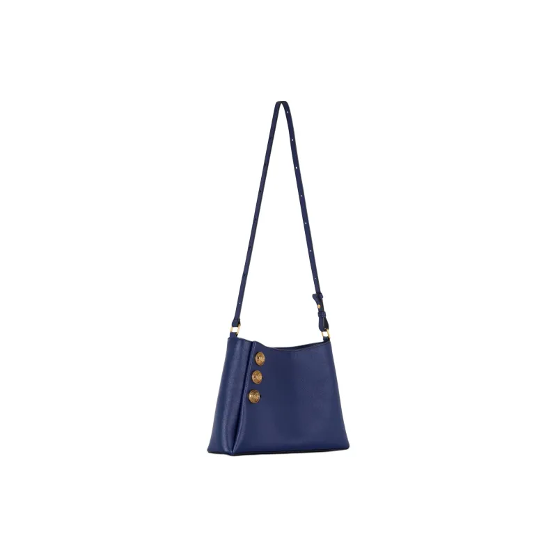 BALMAIN Emblème Shoulder Bag-1