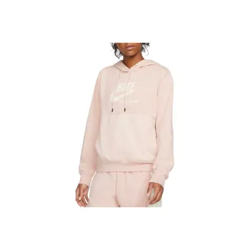 Nike Nsw Heritage 'Light Pink' Fleece Hoodie