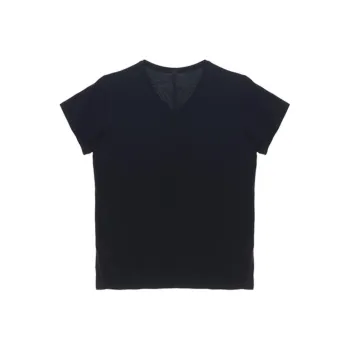 Fax Copy Express SS24 T-Shirt Women's Black