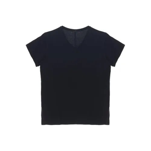 Fax Copy Express SS24 T-Shirt Women's Black