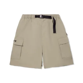 LiNing x Phil Hackett Casual Shorts Men's Mole Umber