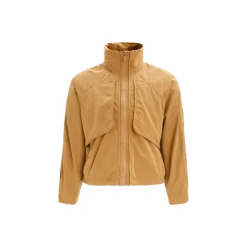 Lululemon Always Effortless Jacket Women's