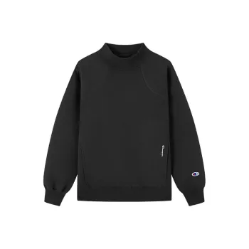 Champion FW22 Sweatshirt Japan Version Women's