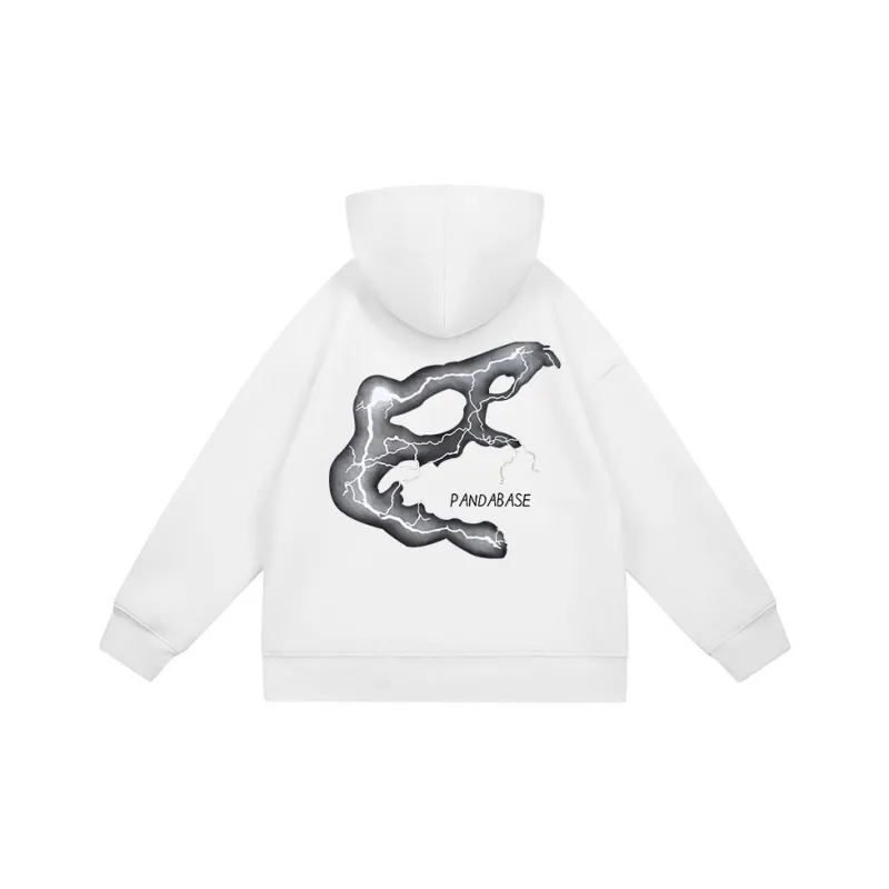 PANDA BASE Sweatshirts Unisex-0