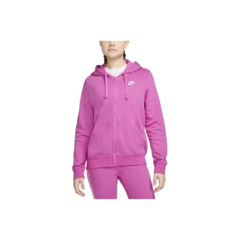 Nike Sweatshirts Women's Fuchsia