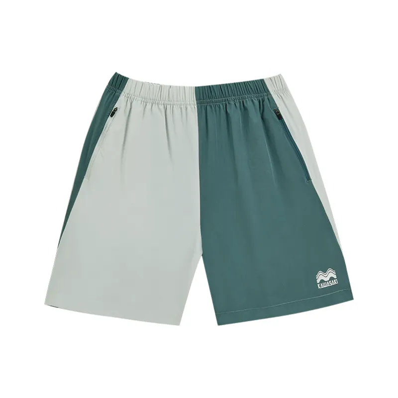 Kawasaki Vintage Collection Casual Shorts Men's-4