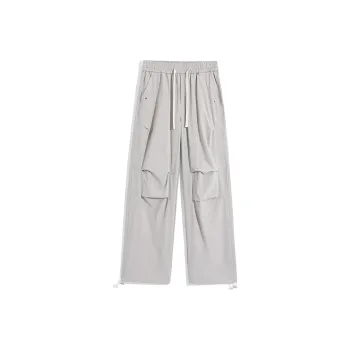 WOLF CODE Casual Pants Unisex