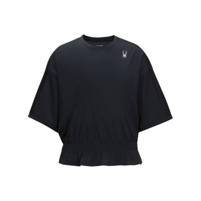 SPYDER T Shirts Women's-2