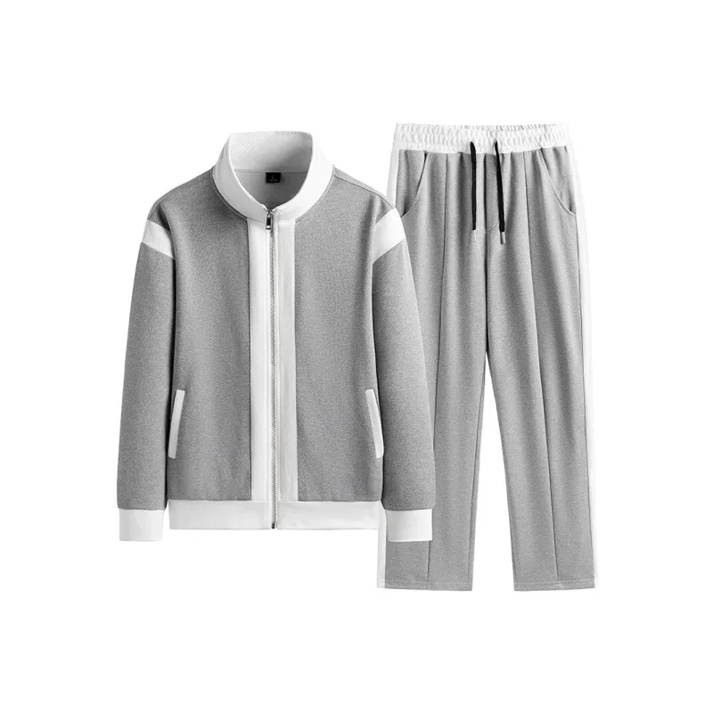 ACUOD BY CHANU Sweatshirt Set Unisex-7