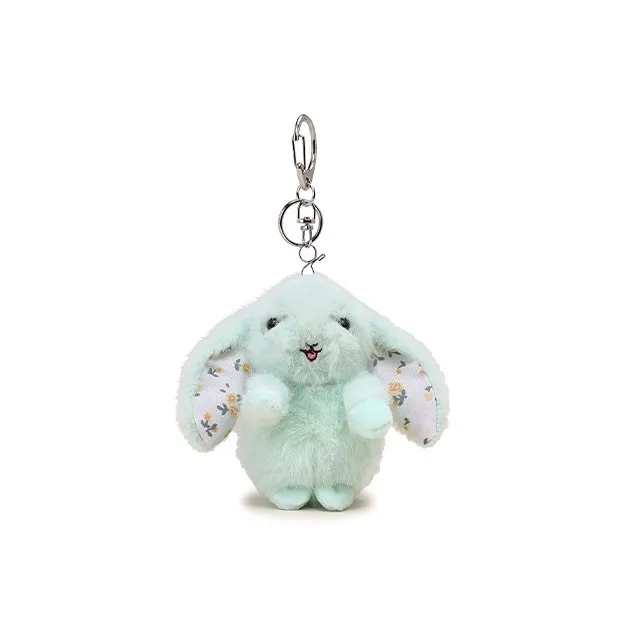 Jinnew Polyester Keychains Unisex-13