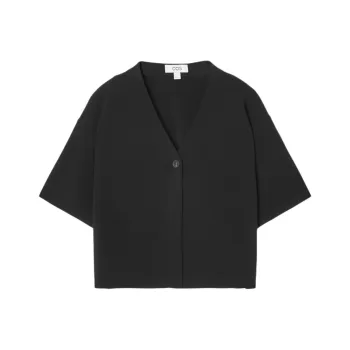 COS Knitwear Women's Black