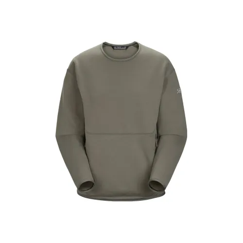 Arcteryx KYANITE Crew Sweatshirt Women's
