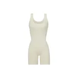 Bone White