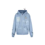 Sky Blue