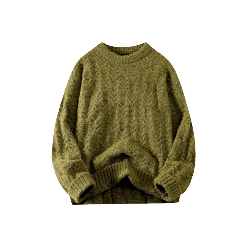 Vitocano Knitwear Unisex-20