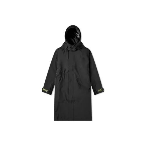 Nike ACG Jackets Women's Black