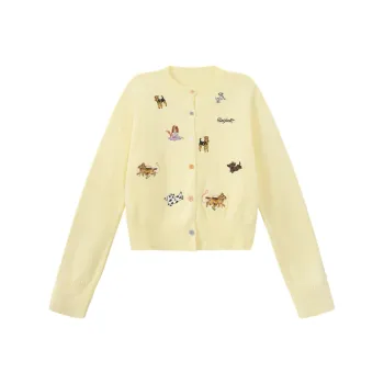 Unifree Knitwear Women's