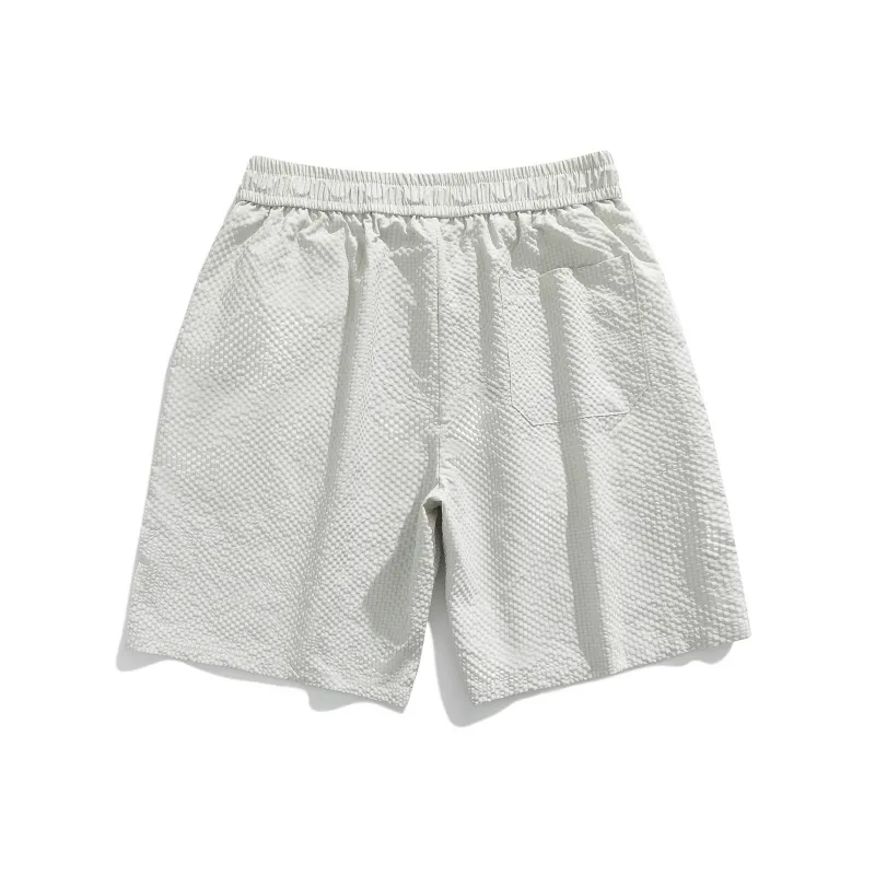 Puppytown Casual Shorts Unisex-17