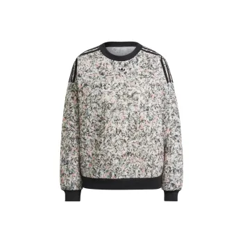Adidas Originals PRIMEGREEN Sweatshirt Sweatshirt Women's Multicolor