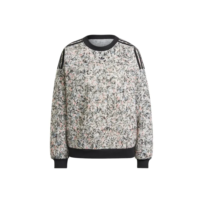 Adidas Originals PRIMEGREEN Sweatshirt Sweatshirt Women's Multicolor-0