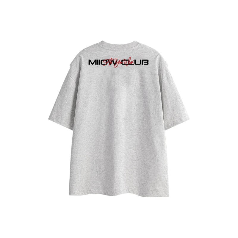 MIIOW Cool One Summer Series T Shirt Unisex-3