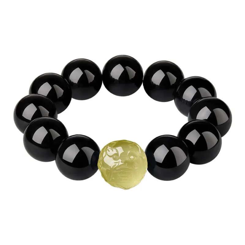 SGE Jade Bracelets Men-4