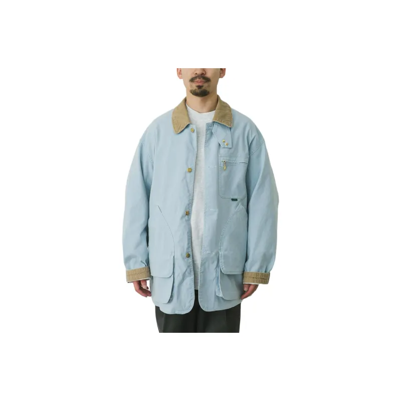 L.L.Bean SS25 Jackets & Coats Unisex-3