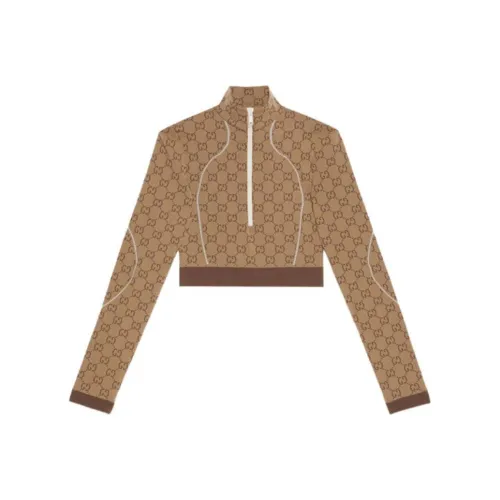 GUCCI Knitwear Women's Ebony