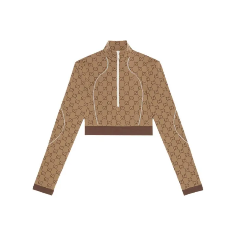 GUCCI Knitwear Women's Ebony-0
