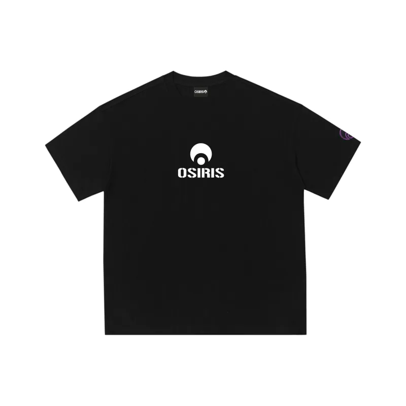 OSIRIS T Shirts Unisex-2