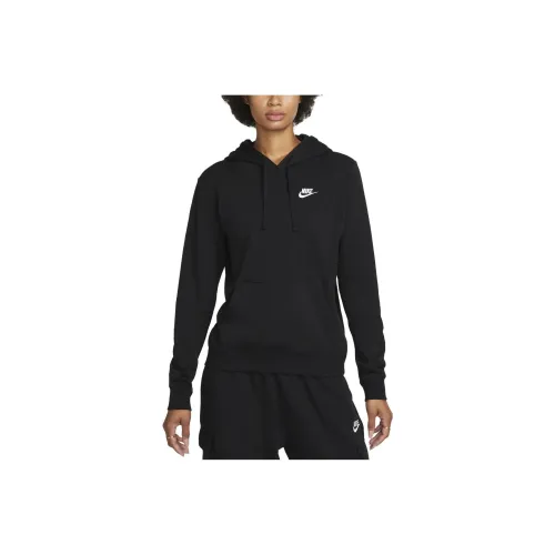 Nike Sportswear Club Fleece Women's Pullover Hoodie