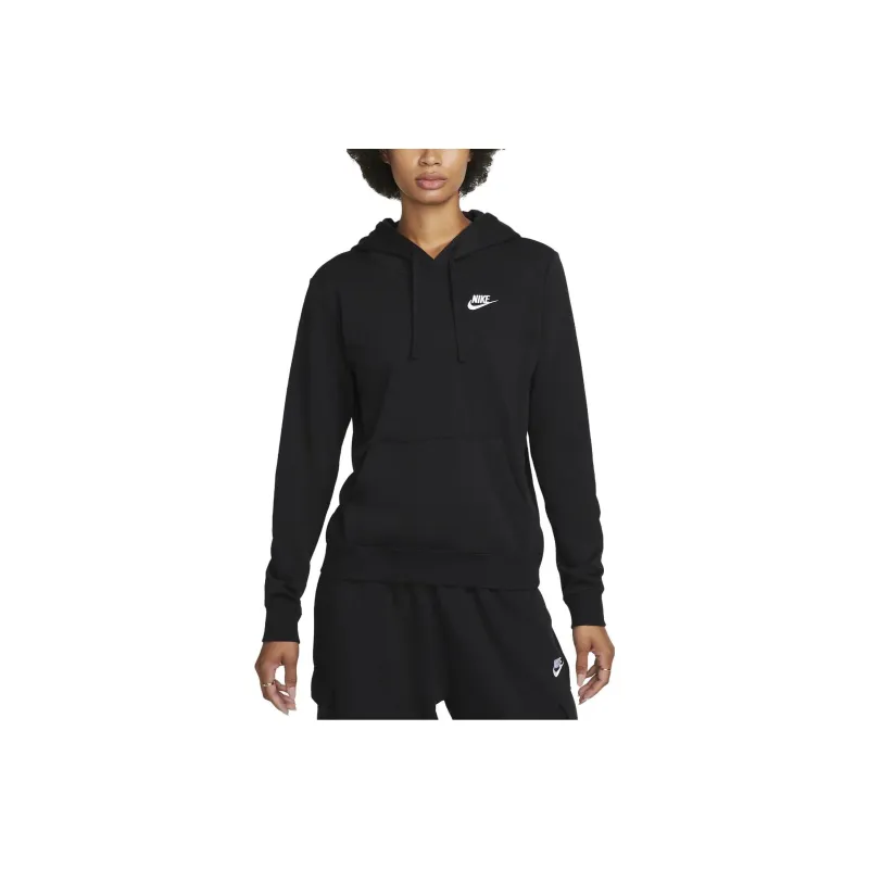 Nike Sportswear Club Fleece Women's Pullover Hoodie-0