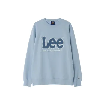Lee Sweatshirts Women's Blue