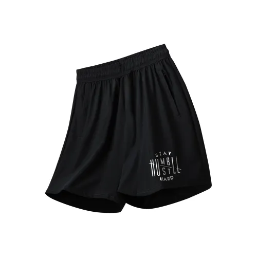 NEXTOUR Casual Shorts Men's Black
