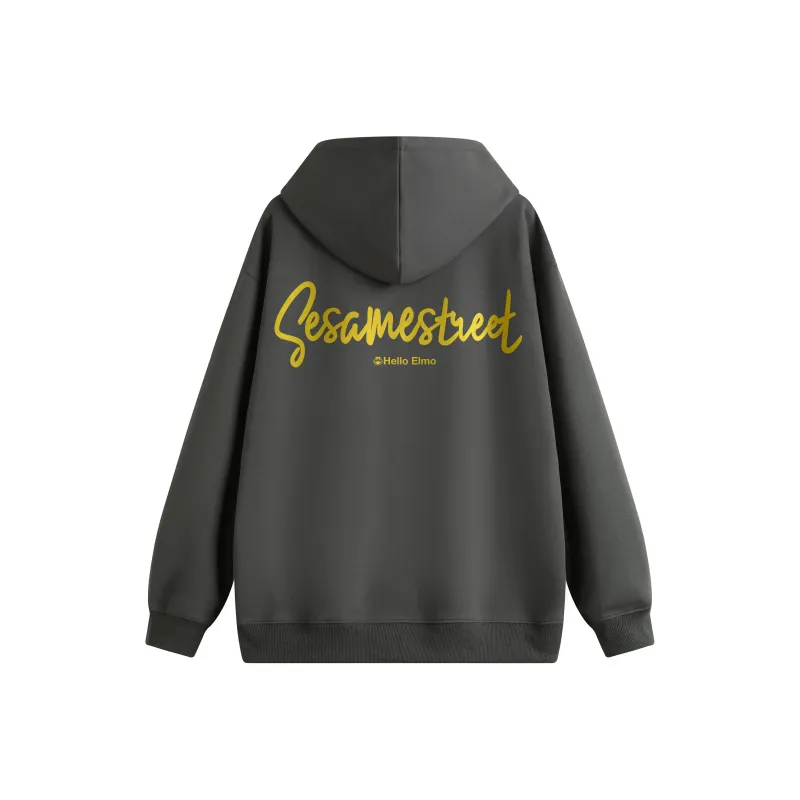 SESAME STREET Sweatshirt Unisex-32