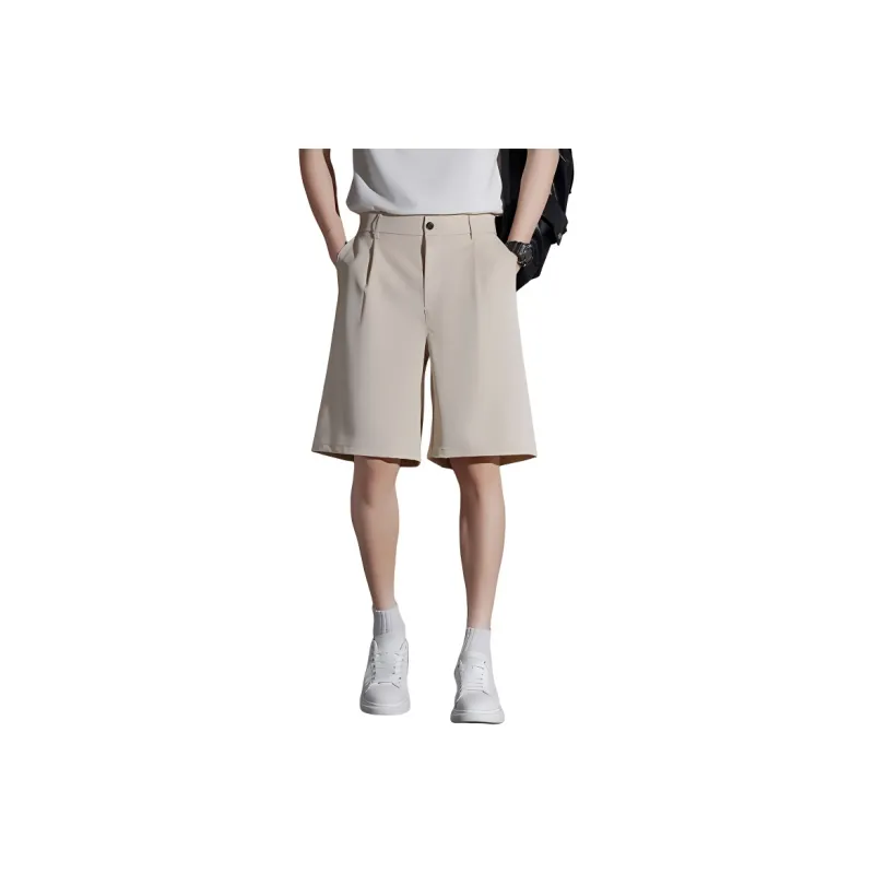MIIRACER Casual Shorts Unisex-4