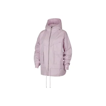 Nike Jackets Women's Purple