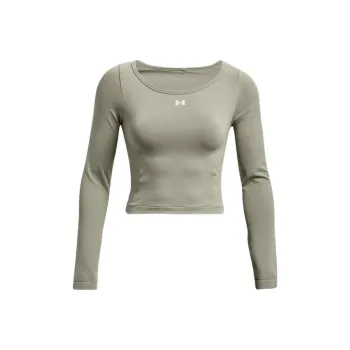 Under Armour Sweatshirts Women's Gray