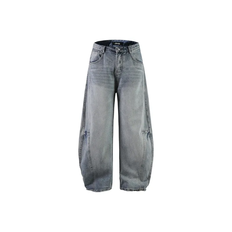 Jeep Jeans Unisex-2