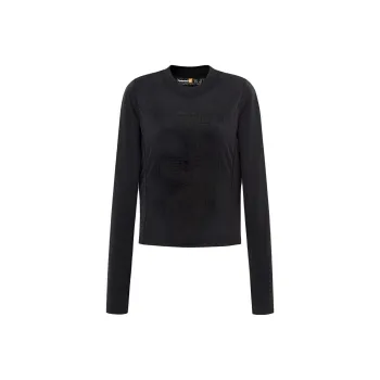 Timberland T-Shirt Women's Black