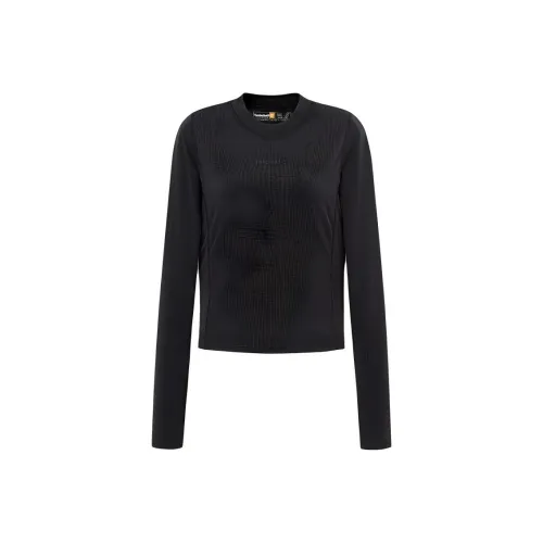 Timberland T-Shirt Women's Black