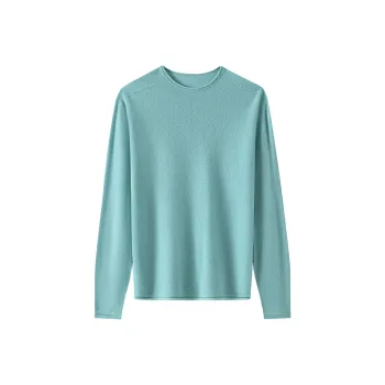 H YXIANG Cashmere Sweaters Women's
