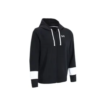 Under Armour Rival Jackets Women's Black