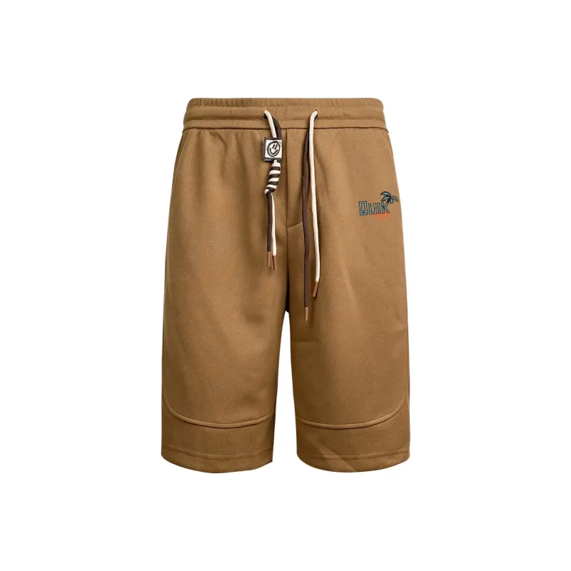 Quiksilver Casual Shorts Unisex-2